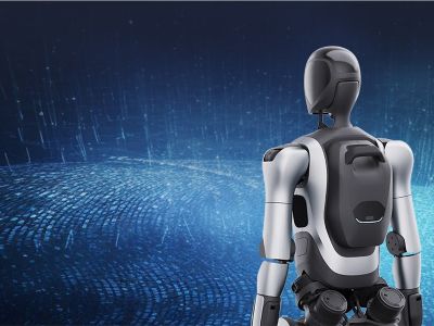 AgiBot A2 Ultra 5