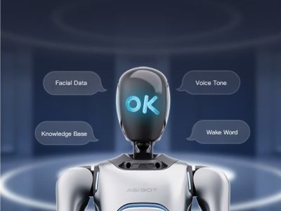 AgiBot A2 Ultra 7