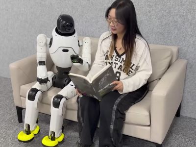 AgiBot X2 8