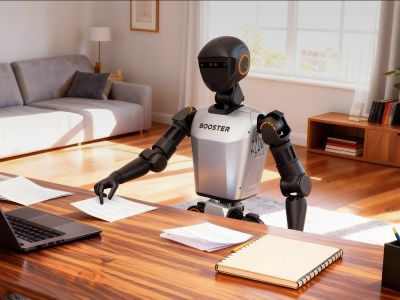 T1 Humanoid 1