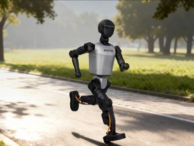 T1 Humanoid 2