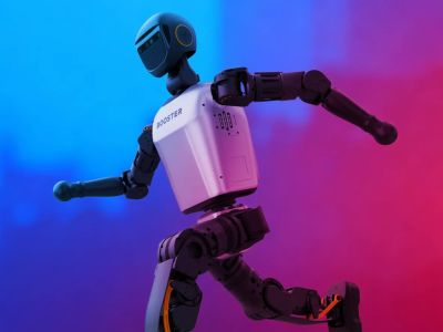 T1 Humanoid 4