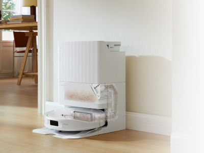 Qrevo S 4