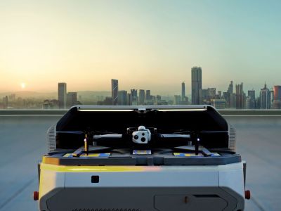 Skydio R10 2