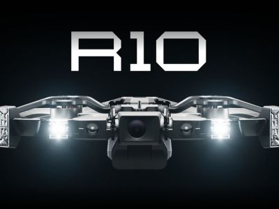 Skydio R10 3