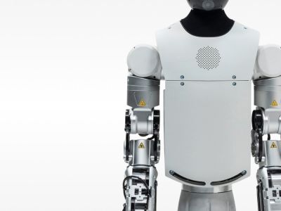 HMND 01 Alpha Bipedal 2