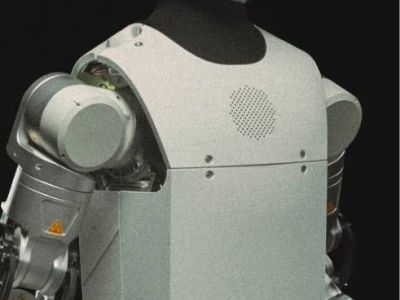 HMND 01 Alpha Bipedal 3