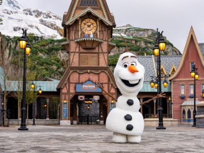 Olaf 1