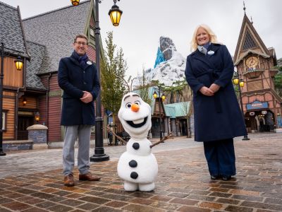Olaf 2