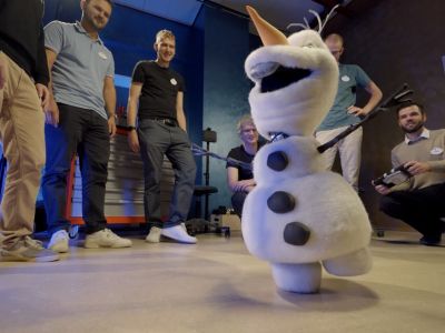 Olaf 3