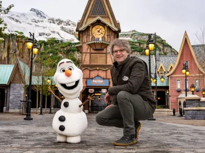 Olaf 4