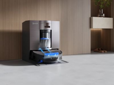 DEEBOT X11 OmniCyclone 7