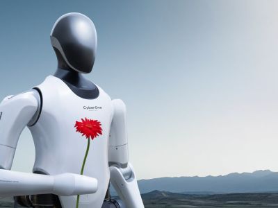 CyberOne 4