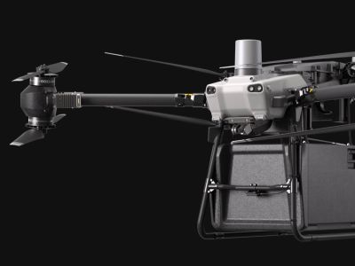 DJI FlyCart 30 2