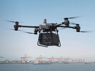 DJI FlyCart 30 3