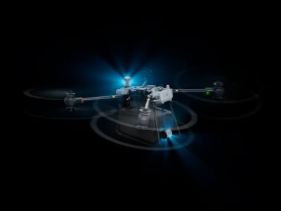 DJI FlyCart 30 4