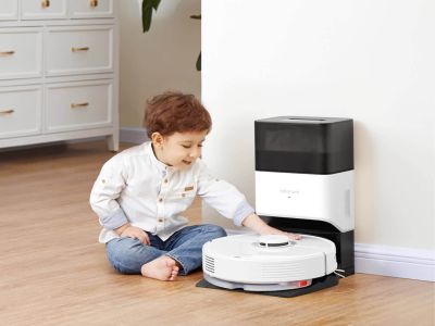 Roborock Q7 Max 4