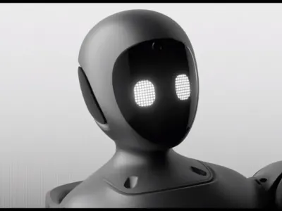 AgiBot Q1 1
