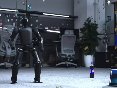 AgiBot Q1 3