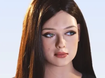 Melody (M-Series Robot) 3