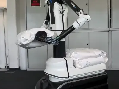 Duatic Alpha 3
