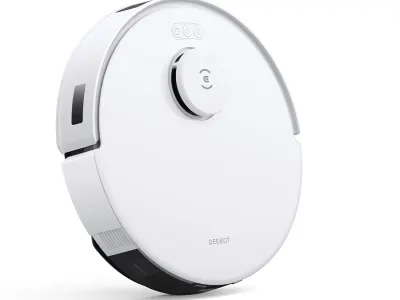 ECOVACS DEEBOT N20 PRO 1