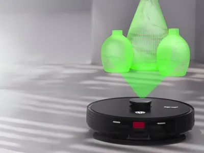 Laseron S9 Pro+ 7