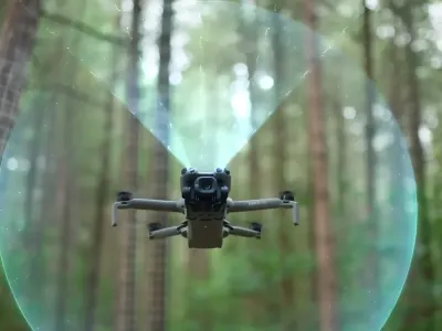 DJI Mini 5 Pro 5