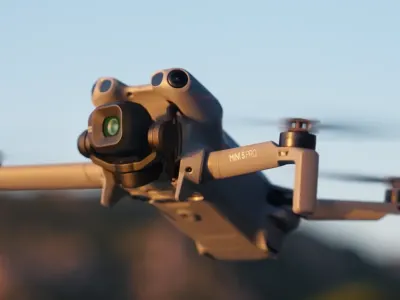 DJI Mini 5 Pro 7