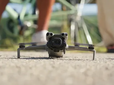 DJI Mini 5 Pro 6
