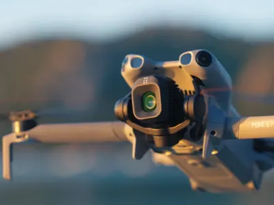 DJI Mini 5 Pro 2