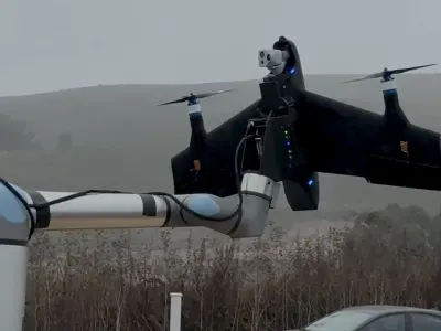 Skydio F10 2