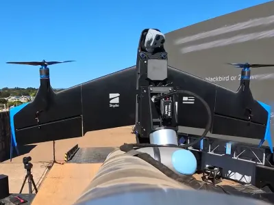 Skydio F10 1