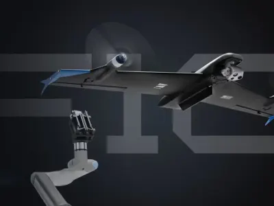 Skydio F10 4