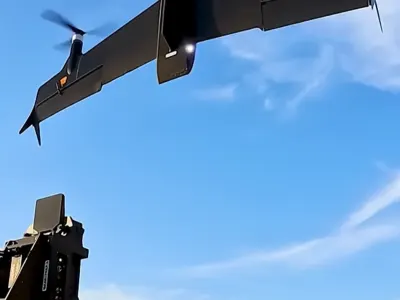 Skydio F10 3