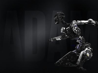 Adam-U 3