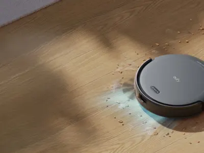 Eufy C10 8