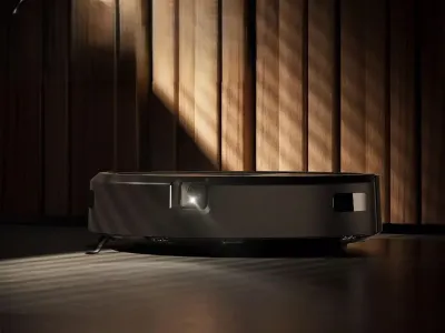 iRobot Roomba j9+ 2