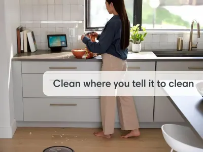 iRobot Roomba j9+ 3