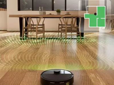 iRobot Roomba Max 705 2