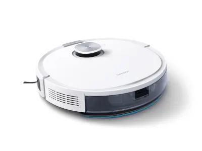 Ecovacs Deebot N10 Pro+ 1