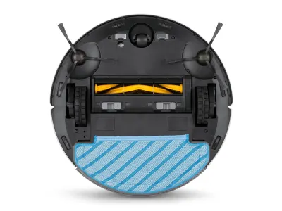 Ecovacs Deebot N10 Pro+ 2