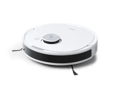Ecovacs Deebot N10 Pro+ 7