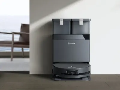 Ecovacs X8 OMNI 2