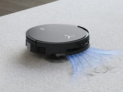 Ecovacs X8 OMNI 6