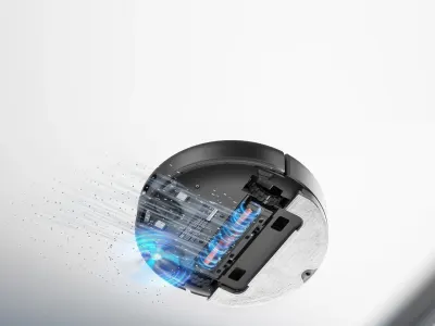 Xiaomi Mi Robot Vacuum-Mop 2 Ultra 6