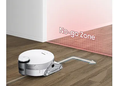 Samsung JetBot AI+ 2.0 5