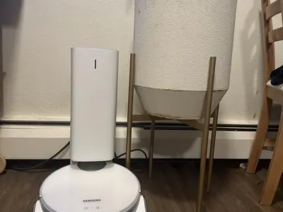 Samsung JetBot AI+ 2.0 2