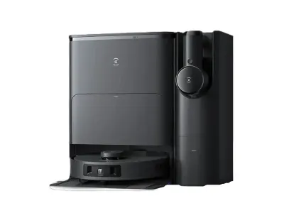 Ecovacs Deebot T30S Combo 7