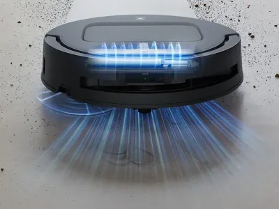 Ecovacs T80 Omni 5
